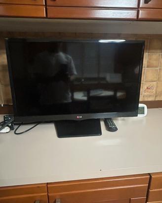 TV LG 32 pollici
