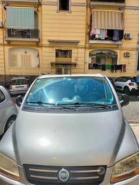 Multipla 1.6 metano