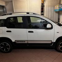 FIAT PANDA CROSS
