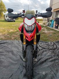 Ducati Hypermotard 950 sp 2020