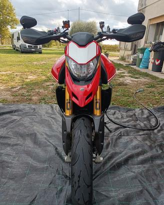 Ducati Hypermotard 950 sp 2020
