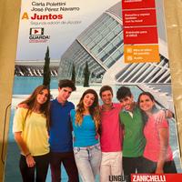 Libro “Juntos”