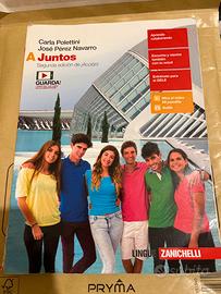 Libro “Juntos”