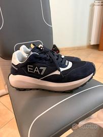 Scarpe Ea7 Emporio Armani taglia 40.5