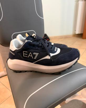 Scarpe Ea7 Emporio Armani taglia 40.5