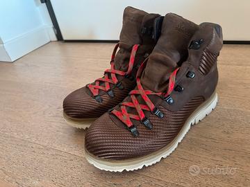 Scarponcini Sorel Waterproof uomo 43 marroni