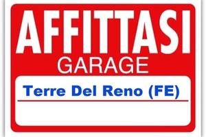 Garage o Piccolo Magazzino