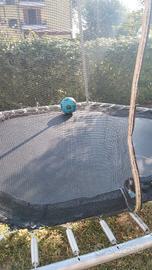trampolino