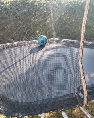 trampolino