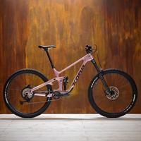 Bicicletta Enduro in carbonio Kona Process X/CR