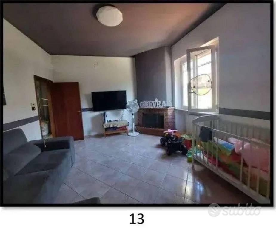 Appartamento – Perugia, Casaccia - Altro