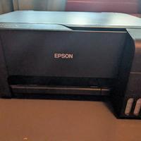 Epson Ecotank ET 2714