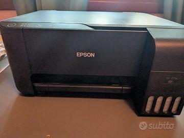 Epson Ecotank ET 2714