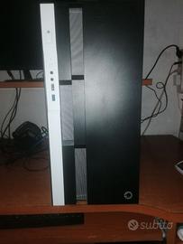 Computer assemblato.