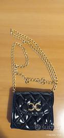 mini borsa modello Chanel 
