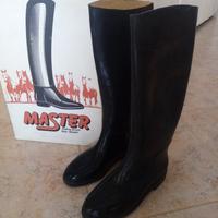 Stivali per equitazione