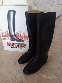 Stivali per equitazione