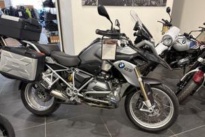 BMW 1200 GS 2013/14
