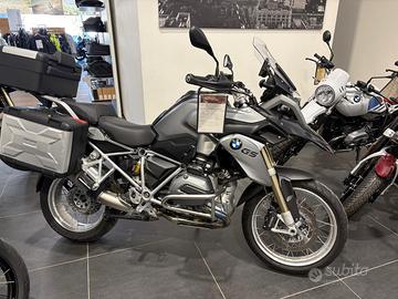 BMW 1200 GS 2013/14