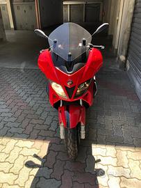 Gilera nexus 500