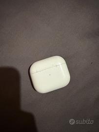 Airpods 3 generazione