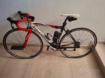 Bici da strada Pinarello