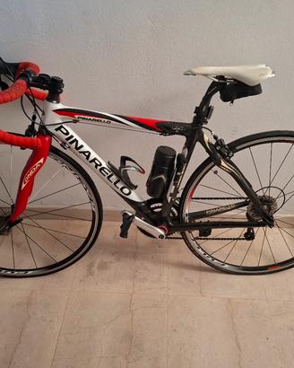 Bici da strada Pinarello