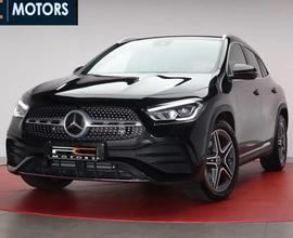 Mercedes-Benz GLA 220 d AMG AUTO-FULL LED-MISTOPEL