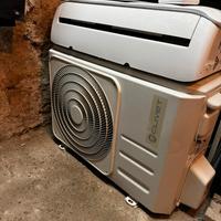 Climatizzatore usato CLIVET Inverter R32 12milaBTU