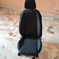 sedile anteriore dx Giulietta 