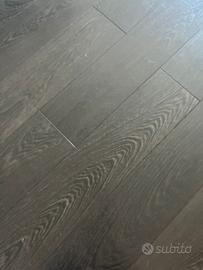 Laminato Quikstep 24 mq + tappetino in omaggio