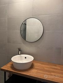Mobile Bagno Moderno