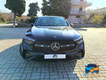 Mercedes GLC Coupe 220 d AMG Line Advanced Plus 4m