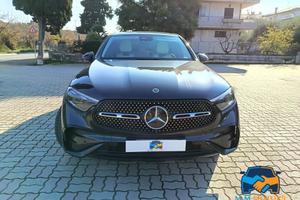 Mercedes GLC Coupe 220 d AMG Line Advanced plus ma