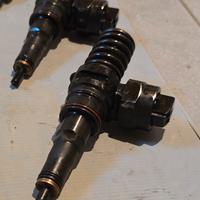 Iniettori pompa per 1.9 TDI VW Seat Skoda Audi