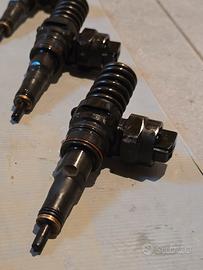 Iniettori pompa per 1.9 TDI VW Seat Skoda Audi