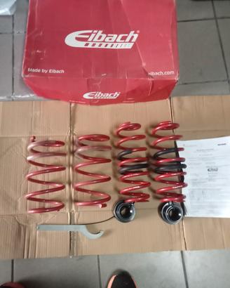 Ricambi Golf 7