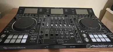 Pioneer DDJ-RZX