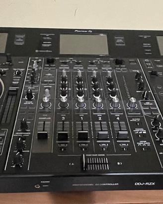 Pioneer DDJ-RZX