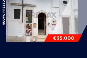Bar - Locorotondo