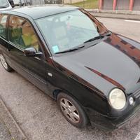 Lupo 1.4 16v x neopatentati 