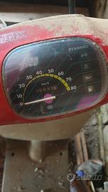 Piaggio FREE 50 con documenti 