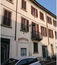 Bilocale a Vaprio d'Adda
