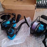 Coppia mulinelli nuovi