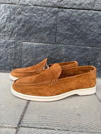 Mocassini uomo