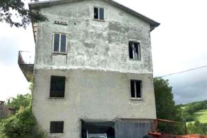 Rustico a Pennabilli (RN)