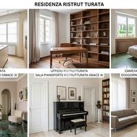 MULTILOCALE A CAVA DE' TIRRENI