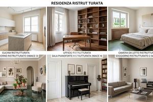 MULTILOCALE A CAVA DE' TIRRENI