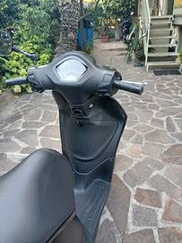 piaggio libertyS 50