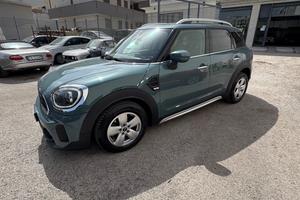 Mini Cooper D Countryman 1.5 One Essential